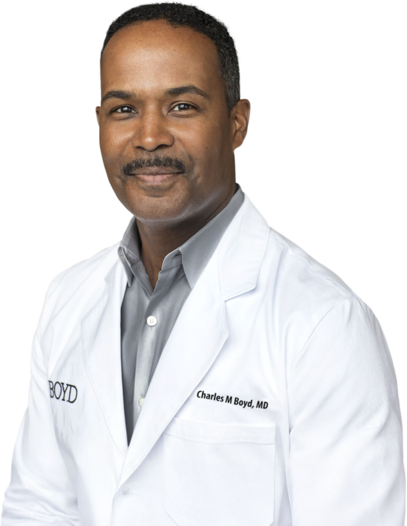 Dr. Boyd Medical Weight Loss