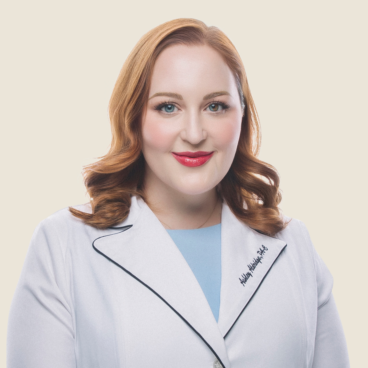 ashley aldridge, PA-C