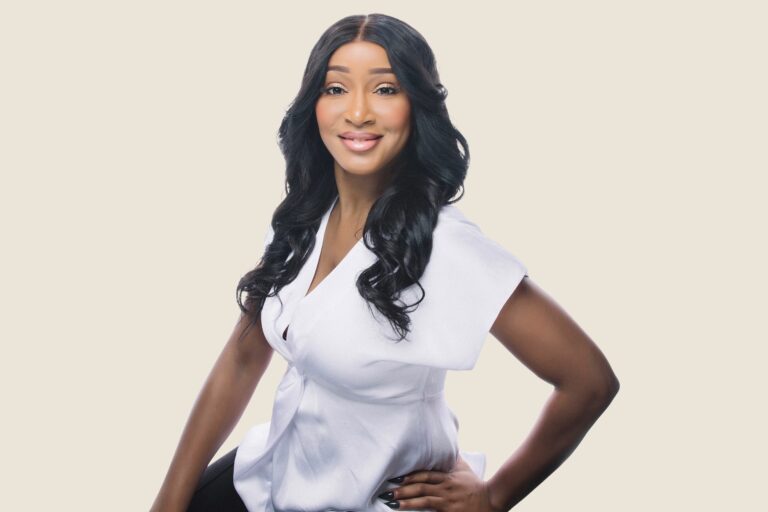 Boyd Beauty staff member