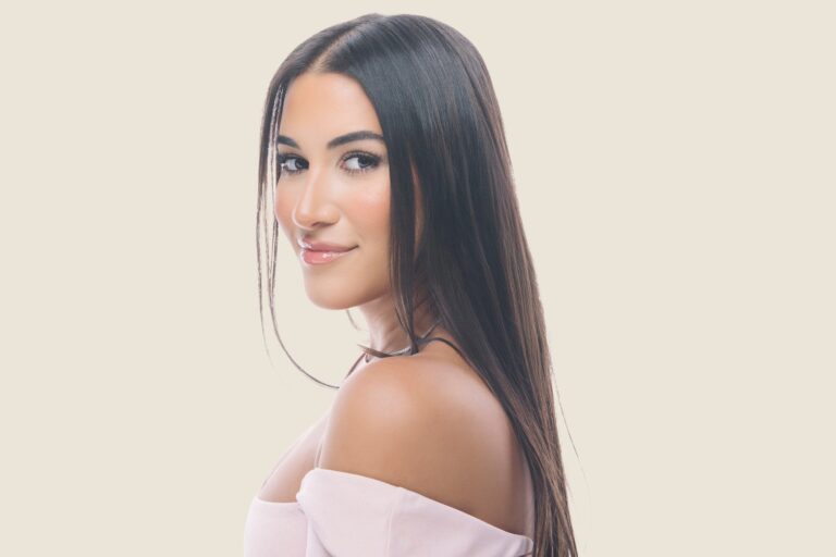 BOYD staff beauty photo