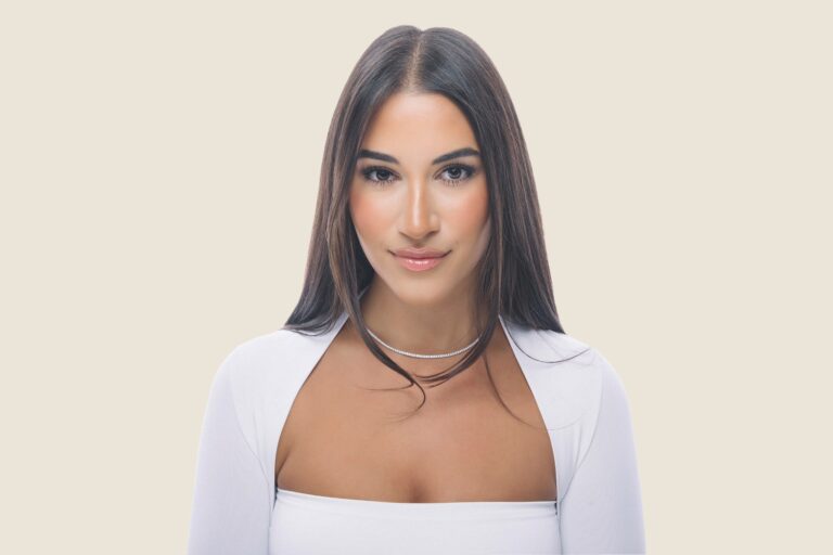 Youthful lifting treatment at BOYD