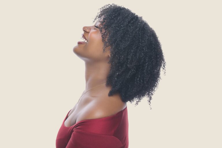 Gigi BOYD staff photo