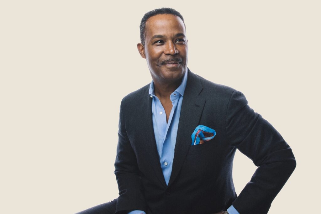 Dr. Charles Boyd, Harvard-trained facial plastic surgeon and founder of BOYD Med Spa, Metro Detroit