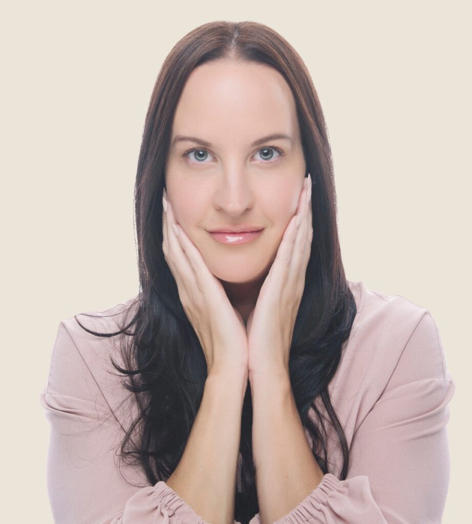 sculptra-collagen-results-patient-boyd-medspa-metro-detroit Patient with natural, youthful skin results after Sculptra collagen-stimulating treatment at BOYD Med Spa, Metro Detroit