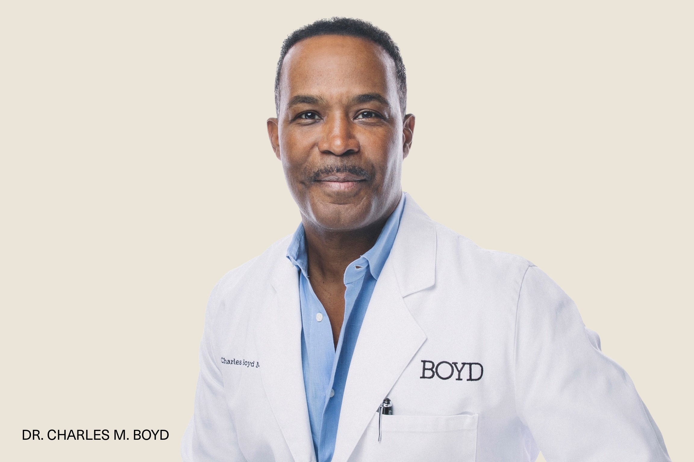 Dr. Charles M. Boyd, AlloClae provider in Birmingham, MI Dr. Charles M. Boyd, AlloClae provider in Birmingham, MI