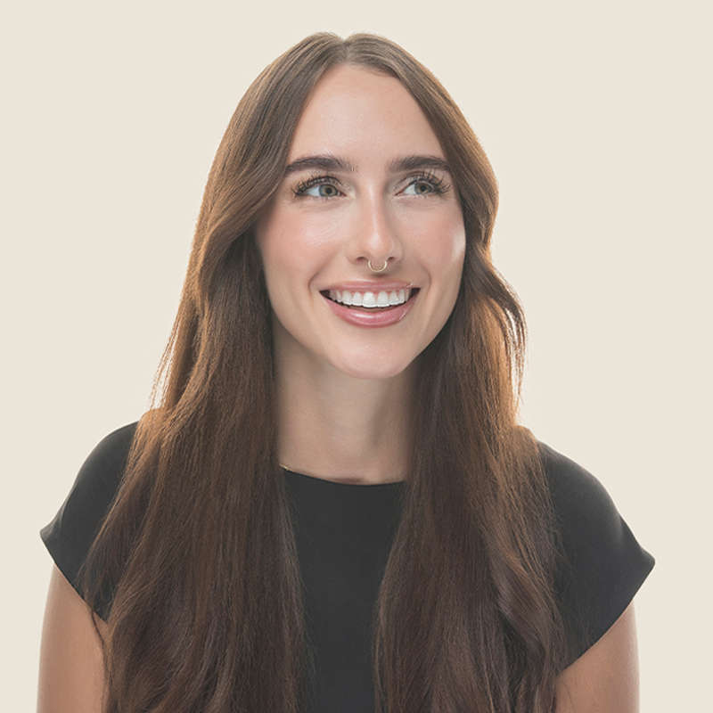kelsey-mckillop BOYD Aesthetician